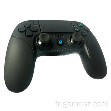 Manette PS4 sans fil Bluetooth Compatible avec PS3